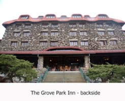 Grove Park Inn