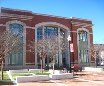 Spartanburg Regional History Museum