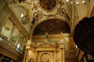 St. Louis Cathedral