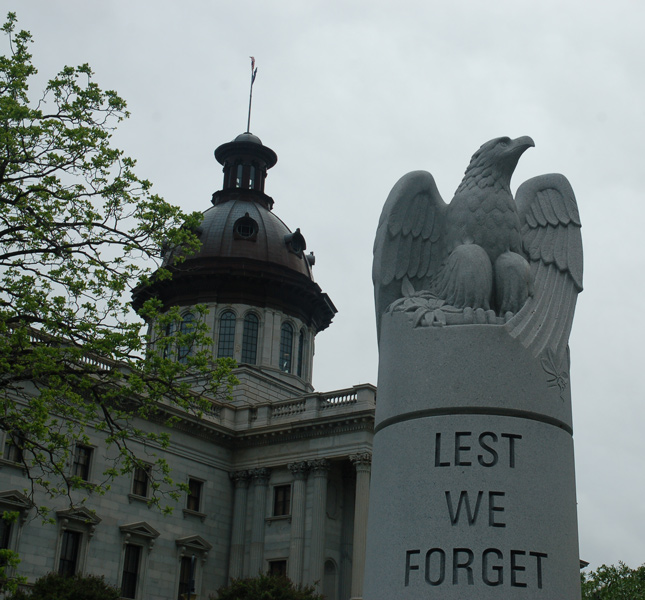 law enforcement memorial