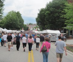 artisphere greenville sc