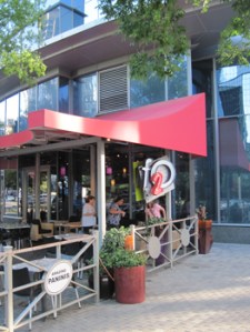 Fresh to Order Buckhead