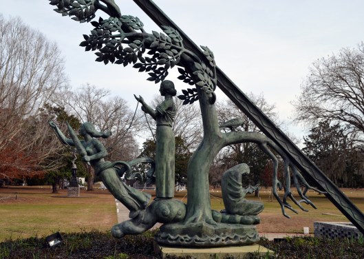 Time and the Fates of Man