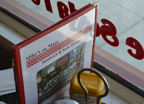 mike's on main hendersonville